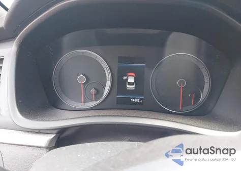 2018 Hyundai Sonata Sport+ из США, поврежденный, VIN 5NPE34AF3JH706830